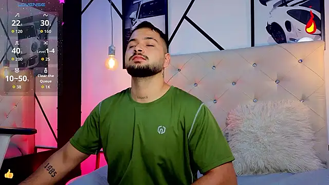 Andrew Brown online show from March 2026 12:32:01 PM