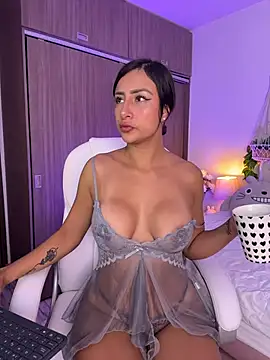 andre queen09 online show from April 2026 10:53:02 AM