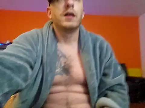 Snapshot of Hydro-Blastz chatting on February 2025 10:01:02 AM Hydro-Blastz online show from February 2025 10:01:02 AM
