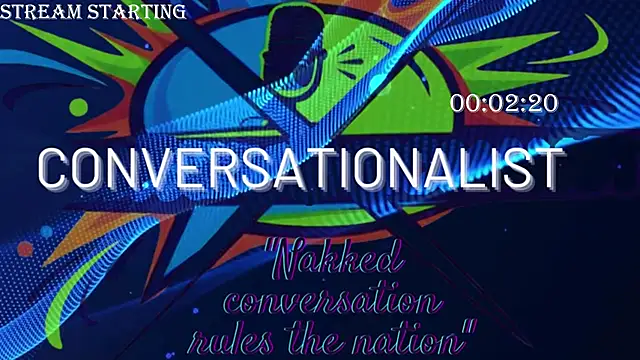 Snapshot of Hydro-Blastz chatting on September 2025 03:50:02 AM Hydro-Blastz online show from September 2025 03:50:02 AM