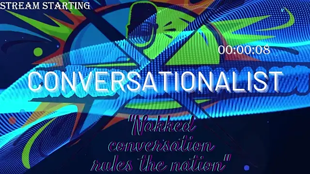 Snapshot of Hydro-Blastz chatting on September 2025 03:30:02 AM Hydro-Blastz online show from September 2025 03:30:02 AM