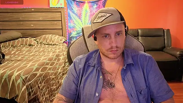 Snapshot of Hydro-Blastz chatting on September 2025 06:44:02 PM Hydro-Blastz online show from September 2025 06:44:02 PM