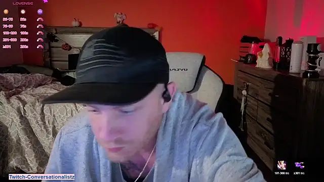 Snapshot of Hydro-Blastz chatting on October 2025 02:12:01 AM Hydro-Blastz online show from October 2025 02:12:01 AM