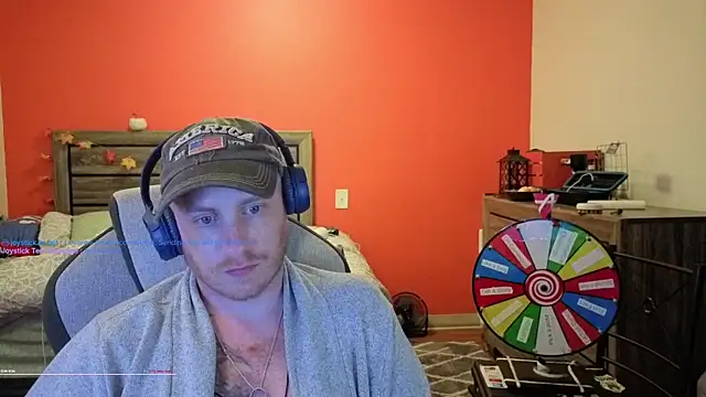 Hydro-Blastz online show from November 2025 11:59:02 PM