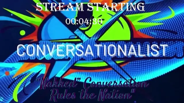 Hydro-Blastz online show from November 2025 09:52:01 PM