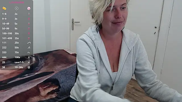 cumfun online show from September 2025 05:34:02 PM