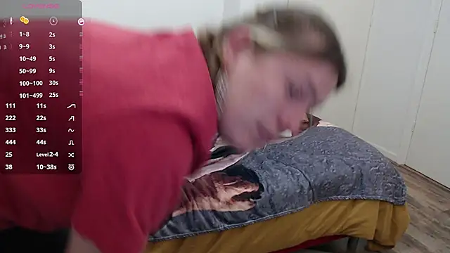 cumfun online show from November 2025 07:41:02 PM