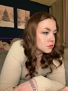 VictoriaLaFleur online show from December 2025 09:20:02 PM