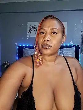 Toya P online show from February 2026 08:35:01 PM