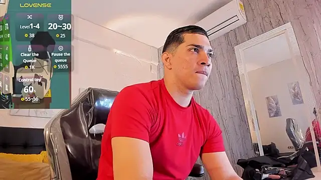 JUANDIAMONDS98 online show from November 2025 01:59:02 PM