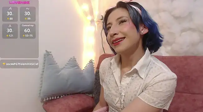 Snapshot of SkarletJhonson_ chatting on December 2024 03:13:02 AM SkarletJhonson  online show from December 2024 03:13:02 AM