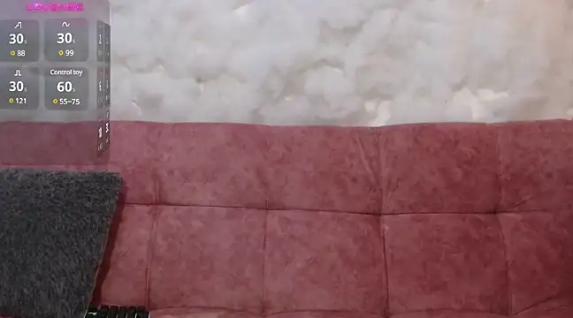 Snapshot of SkarletJhonson_ chatting on December 2024 03:05:02 AM SkarletJhonson  online show from December 2024 03:05:02 AM