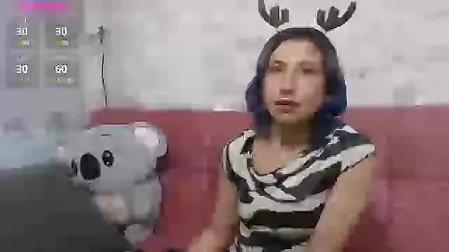 Snapshot of SkarletJhonson_ chatting on December 2024 03:58:02 AM SkarletJhonson  online show from December 2024 03:58:02 AM