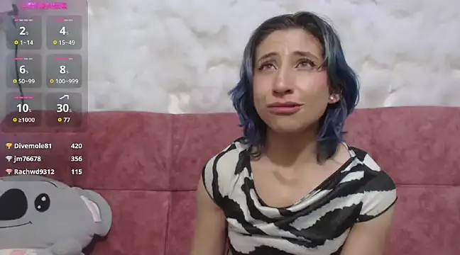 Snapshot of SkarletJhonson_ chatting on December 2024 10:08:02 AM SkarletJhonson  online show from December 2024 10:08:02 AM