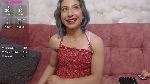 Snapshot of SkarletJhonson_ chatting on January 2025 04:47:01 AM SkarletJhonson  online show from January 2025 04:47:01 AM