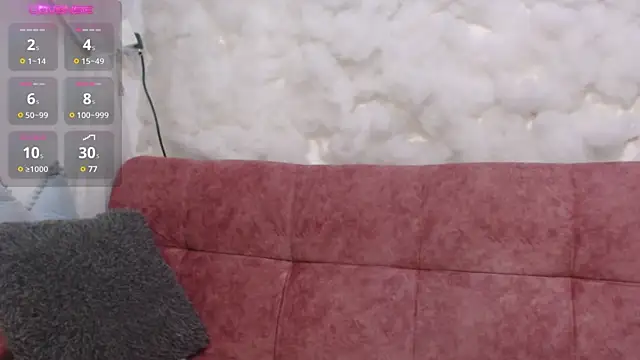 Snapshot of SkarletJhonson_ chatting on January 2025 03:04:02 AM SkarletJhonson  online show from January 2025 03:04:02 AM