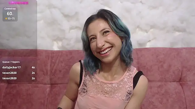 Snapshot of SkarletJhonson_ chatting on January 2025 05:13:01 PM SkarletJhonson  online show from January 2025 05:13:01 PM