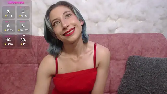 Snapshot of SkarletJhonson_ chatting on January 2025 03:44:02 AM SkarletJhonson  online show from January 2025 03:44:02 AM