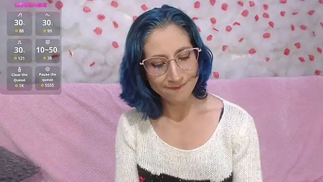 Snapshot of SkarletJhonson_ chatting on February 2025 11:35:01 PM SkarletJhonson  online show from February 2025 11:35:01 PM