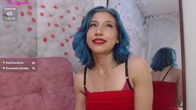 Snapshot of SkarletJhonson_ chatting on March 2025 06:52:02 AM SkarletJhonson  online show from March 2025 06:52:02 AM