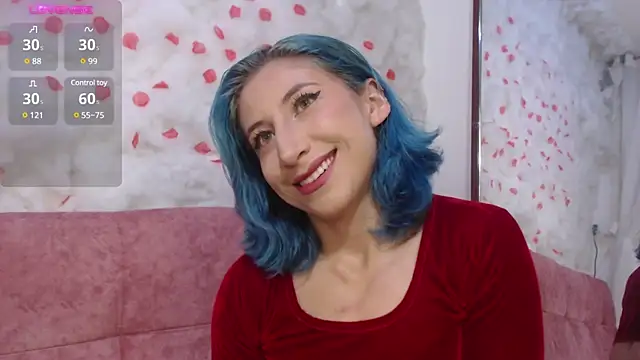 Snapshot of SkarletJhonson_ chatting on March 2025 03:40:01 AM SkarletJhonson  online show from March 2025 03:40:01 AM