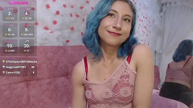 Snapshot of SkarletJhonson_ chatting on March 2025 07:59:01 AM SkarletJhonson  online show from March 2025 07:59:01 AM