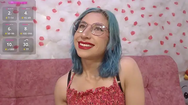 Snapshot of SkarletJhonson_ chatting on March 2025 04:25:01 AM SkarletJhonson  online show from March 2025 04:25:01 AM