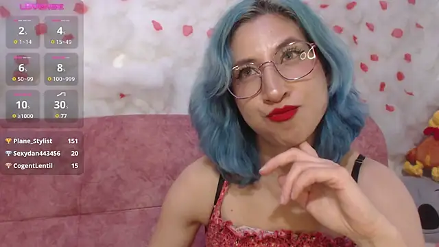 Snapshot of SkarletJhonson_ chatting on March 2025 10:33:02 AM SkarletJhonson  online show from March 2025 10:33:02 AM