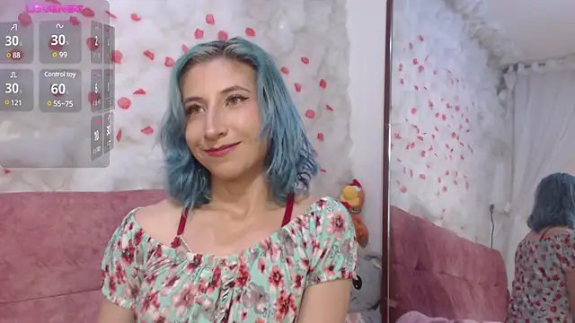 Snapshot of SkarletJhonson_ chatting on March 2025 03:55:02 AM SkarletJhonson  online show from March 2025 03:55:02 AM