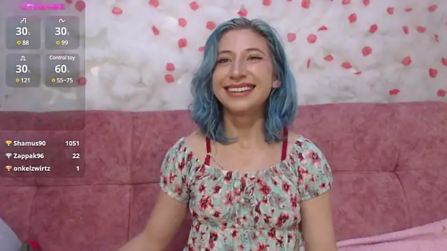 Snapshot of SkarletJhonson_ chatting on March 2025 07:00:02 AM SkarletJhonson  online show from March 2025 07:00:02 AM