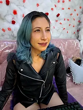 Snapshot of SkarletJhonson_ chatting on September 2025 03:06:01 AM SkarletJhonson  online show from September 2025 03:06:01 AM