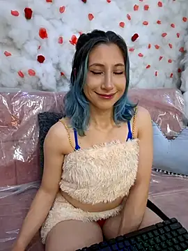 Snapshot of SkarletJhonson_ chatting on September 2025 05:18:01 AM SkarletJhonson  online show from September 2025 05:18:01 AM