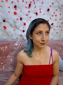 Snapshot of SkarletJhonson_ chatting on September 2025 03:22:02 PM SkarletJhonson  online show from September 2025 03:22:02 PM