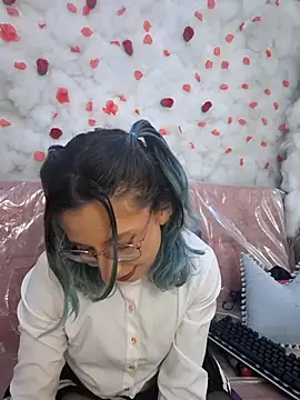 Snapshot of SkarletJhonson_ chatting on September 2025 07:34:02 AM SkarletJhonson  online show from September 2025 07:34:02 AM