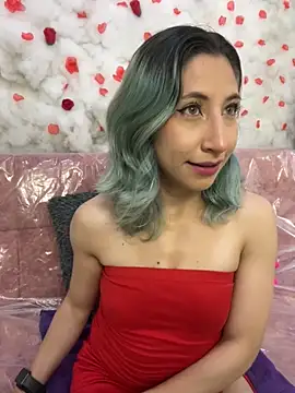 Snapshot of SkarletJhonson_ chatting on October 2025 06:39:01 PM SkarletJhonson  online show from October 2025 06:39:01 PM