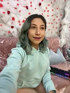 Snapshot of SkarletJhonson_ chatting on October 2025 02:26:01 PM SkarletJhonson  online show from October 2025 02:26:01 PM