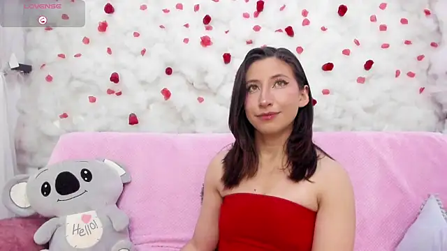 Snapshot of SkarletJhonson_ chatting on April 2026 05:40:01 AM SkarletJhonson online show from April 2026 05:40:01 AM