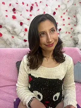 Snapshot of SkarletJhonson_ chatting on April 2026 06:16:01 AM SkarletJhonson online show from April 2026 06:16:01 AM