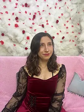 Snapshot of SkarletJhonson_ chatting on April 2026 07:01:01 AM SkarletJhonson online show from April 2026 07:01:01 AM