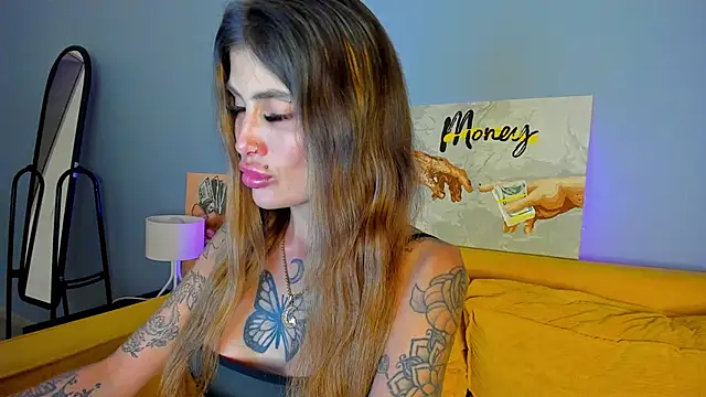 Patricia Cox online show from April 2026 09:59:02 PM