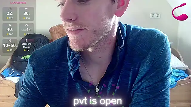 Love Bert online show from October 2025 02:28:01 PM