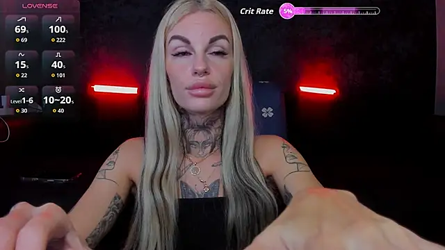 angel devil forever online show from October 2025 10:54:02 PM