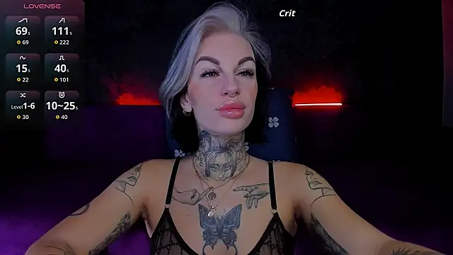 angel devil forever online show from November 2025 11:26:02 PM