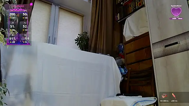 Snapshot of Eve_Milf chatting on May 2026 01:30:02 PM Eve Milf online show from May 2026 01:30:02 PM