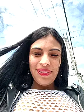 Astrid-- online show from December 2024 03:06:01 PM