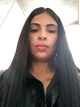 Astrid-- online show from January 2025 06:23:02 PM