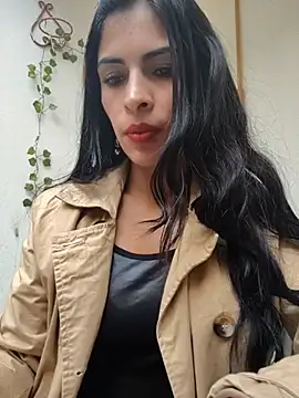 Astrid-- online show from March 2025 08:10:02 PM