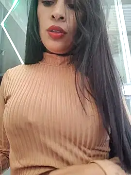 Astrid-- online show from October 2025 08:00:02 PM