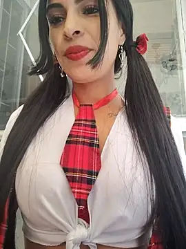 Astrid-- online show from October 2025 06:20:02 PM