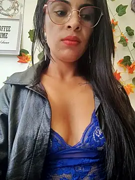 Astrid-- online show from January 2026 07:50:02 PM